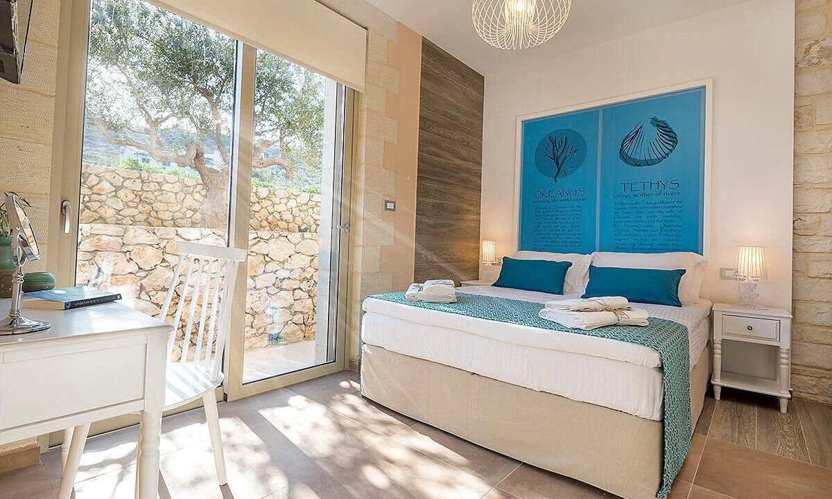 Photo of Bedroom in Apokoronas
