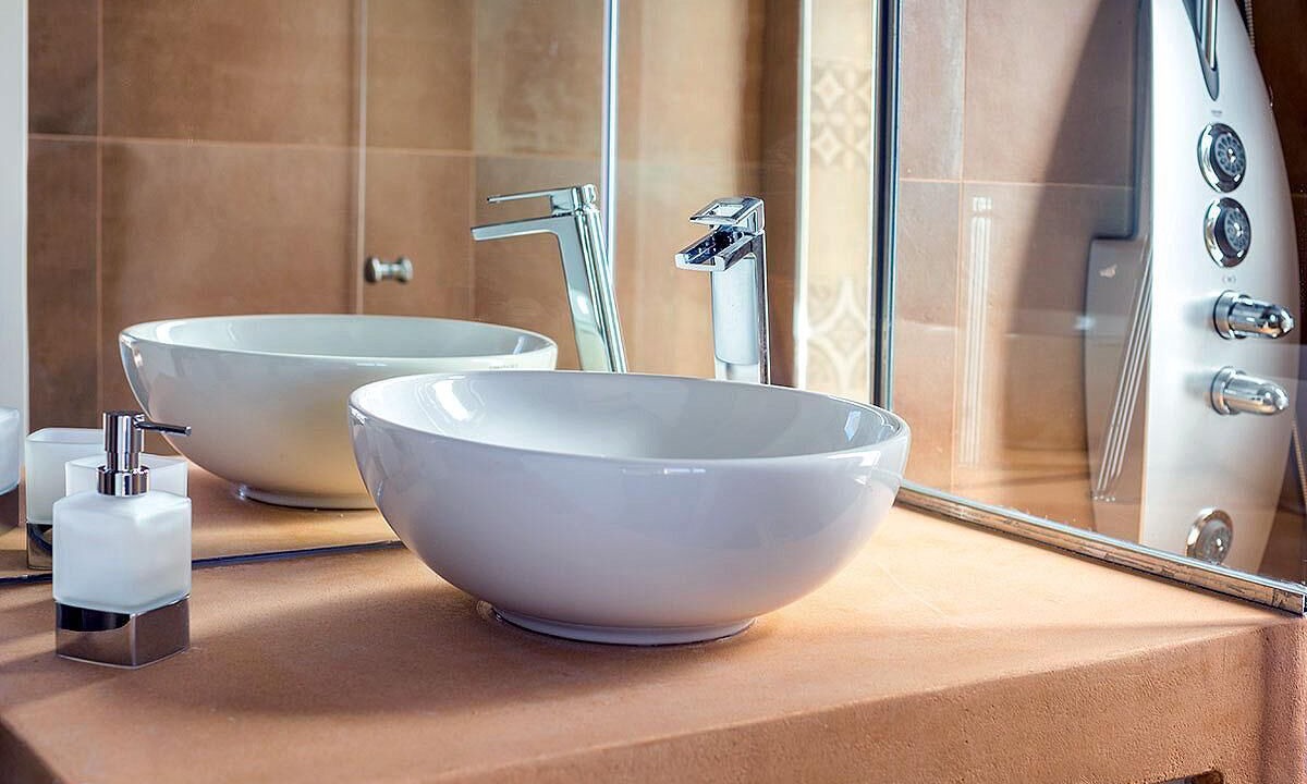 Photo of Bathroom in Apokoronas