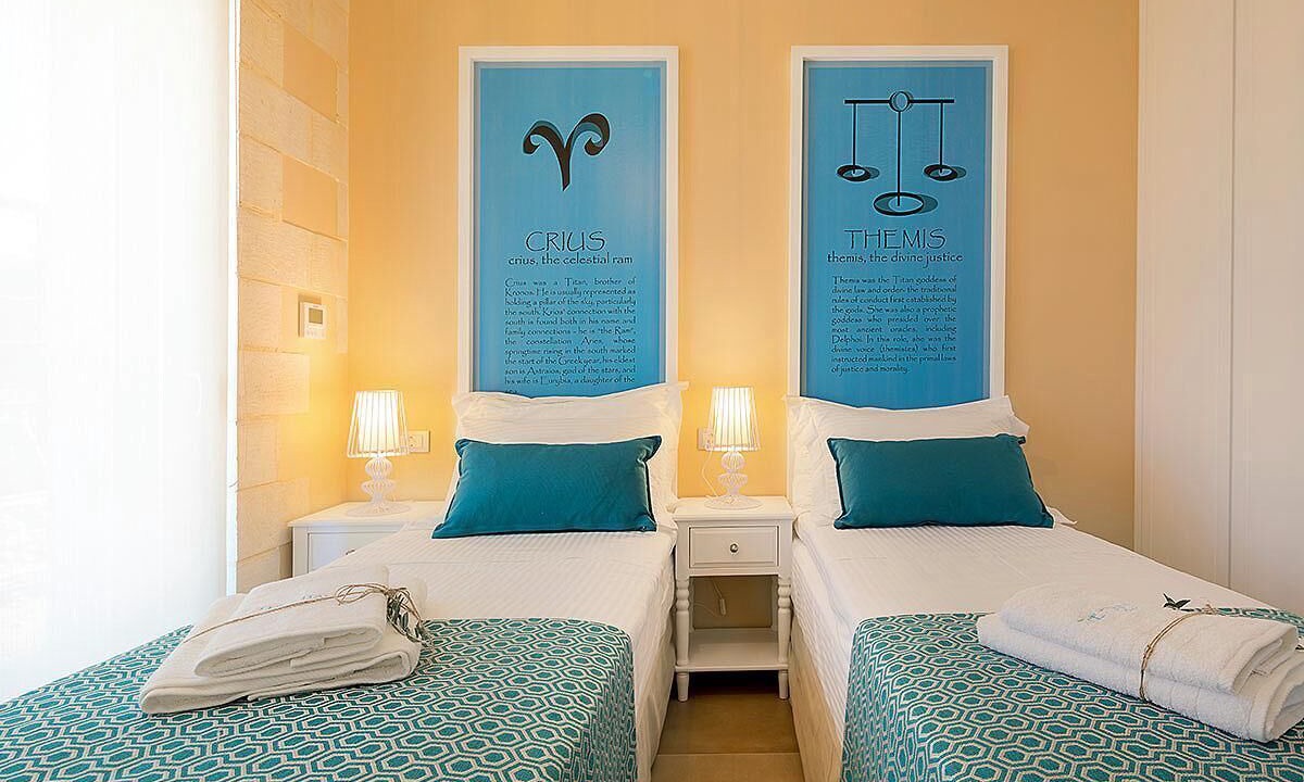 Photo of Bedroom in Apokoronas
