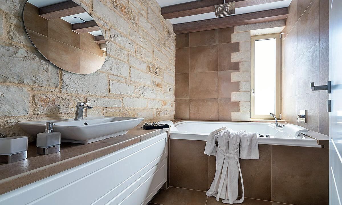 Photo of Bathroom in Apokoronas