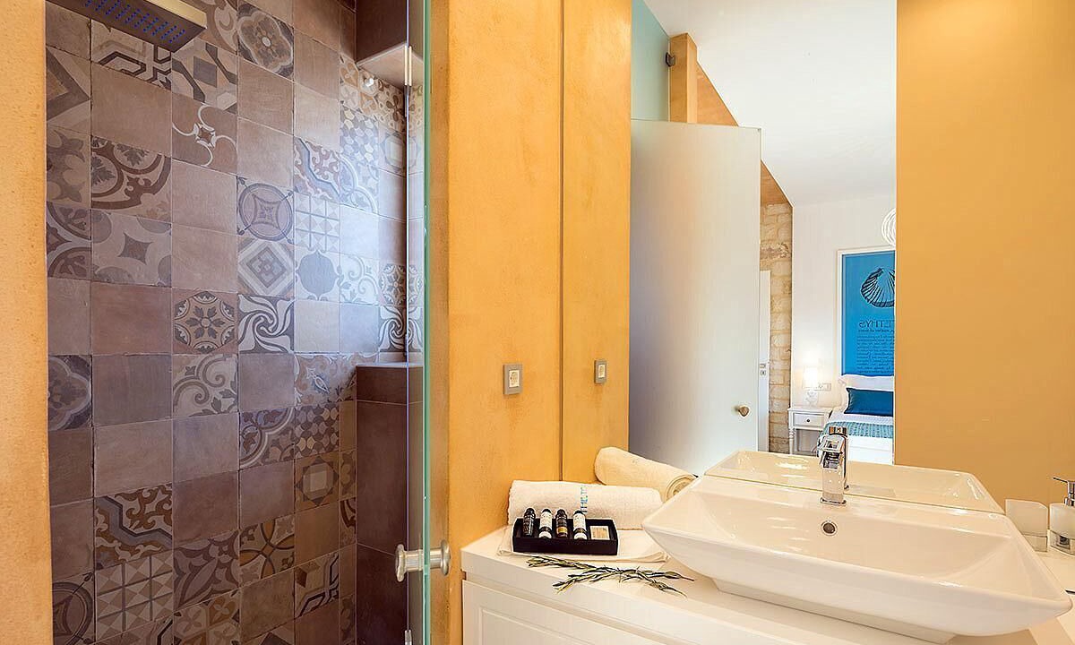 Photo of Bathroom in Apokoronas