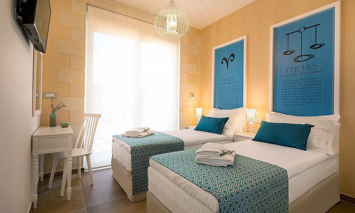 Photo of Bedroom in Apokoronas