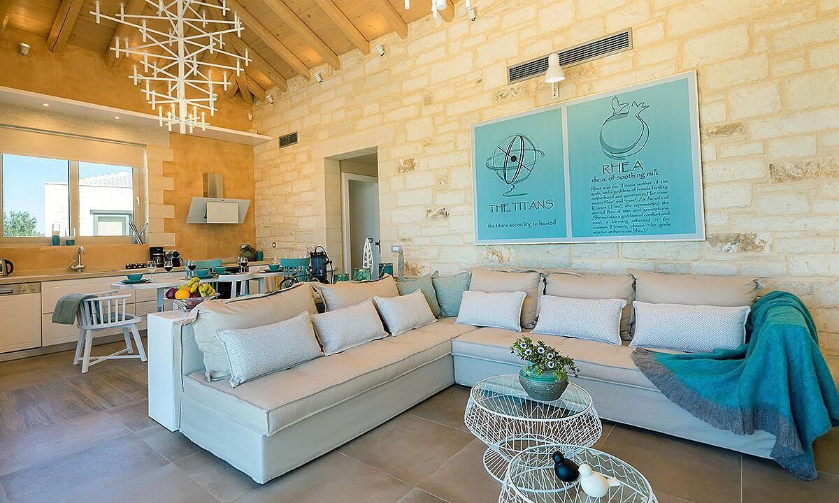 Photo of Livingroom in Apokoronas