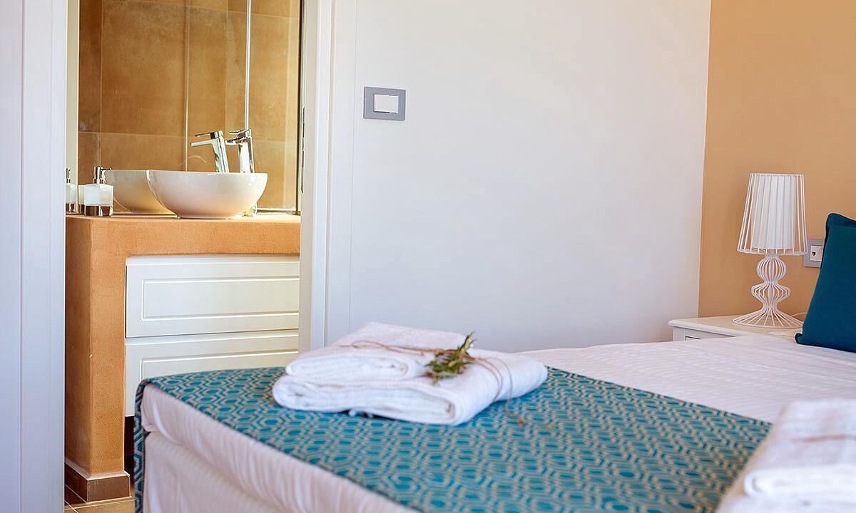 Photo of Bedroom in Apokoronas