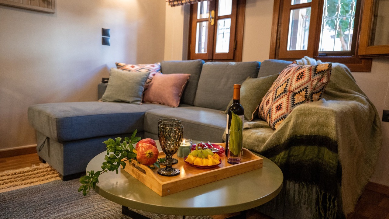 Photo of Livingroom in Ioannina Town Centre