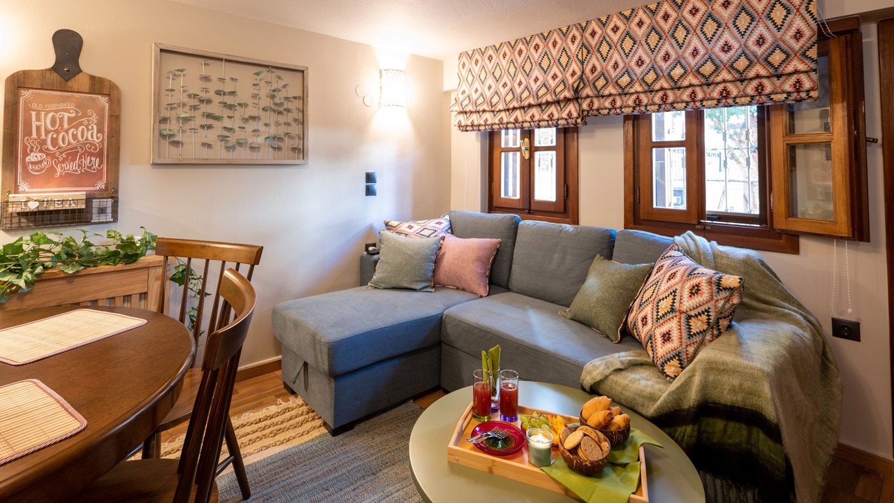 Photo of Livingroom in Ioannina Town Centre