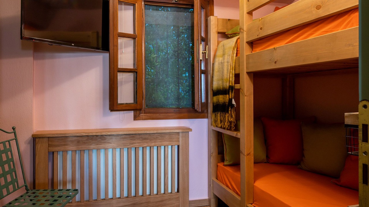 Photo of Bedroom in Ioannina Town Centre