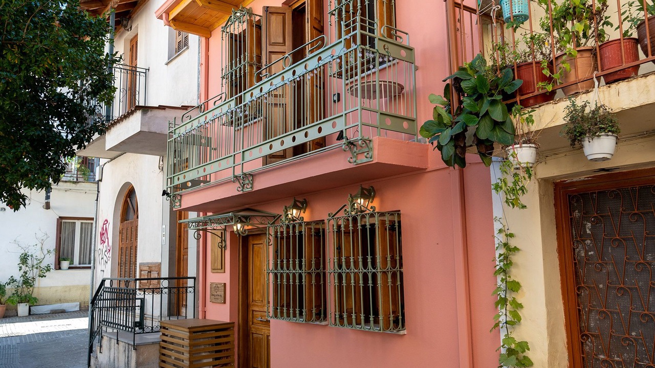 Photo of Outdoor in Ioannina Town Centre