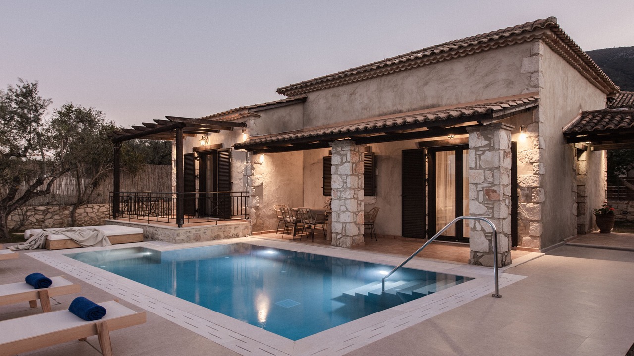 Photo of Outdoor in Mouzaki