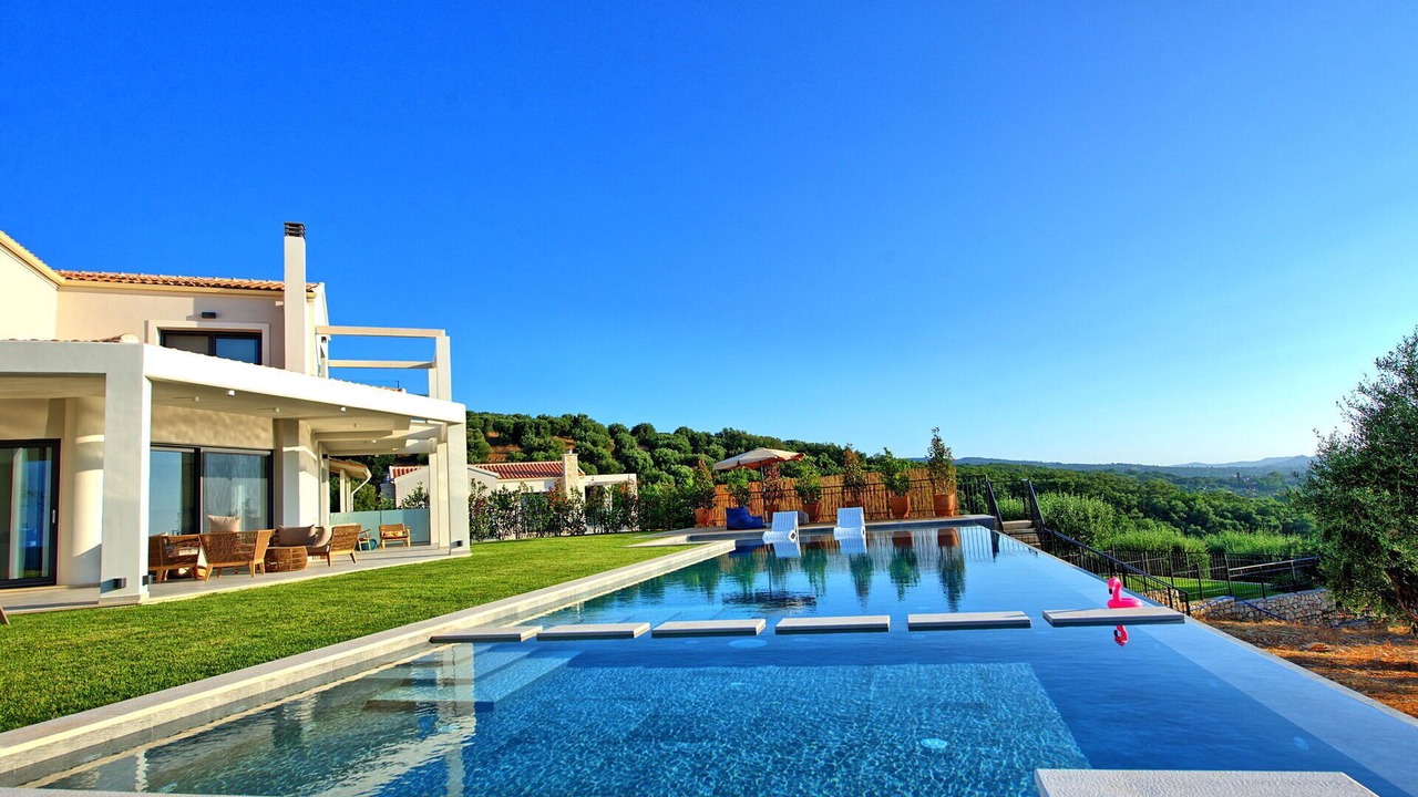 Photo of Outdoor in Almiros Beach