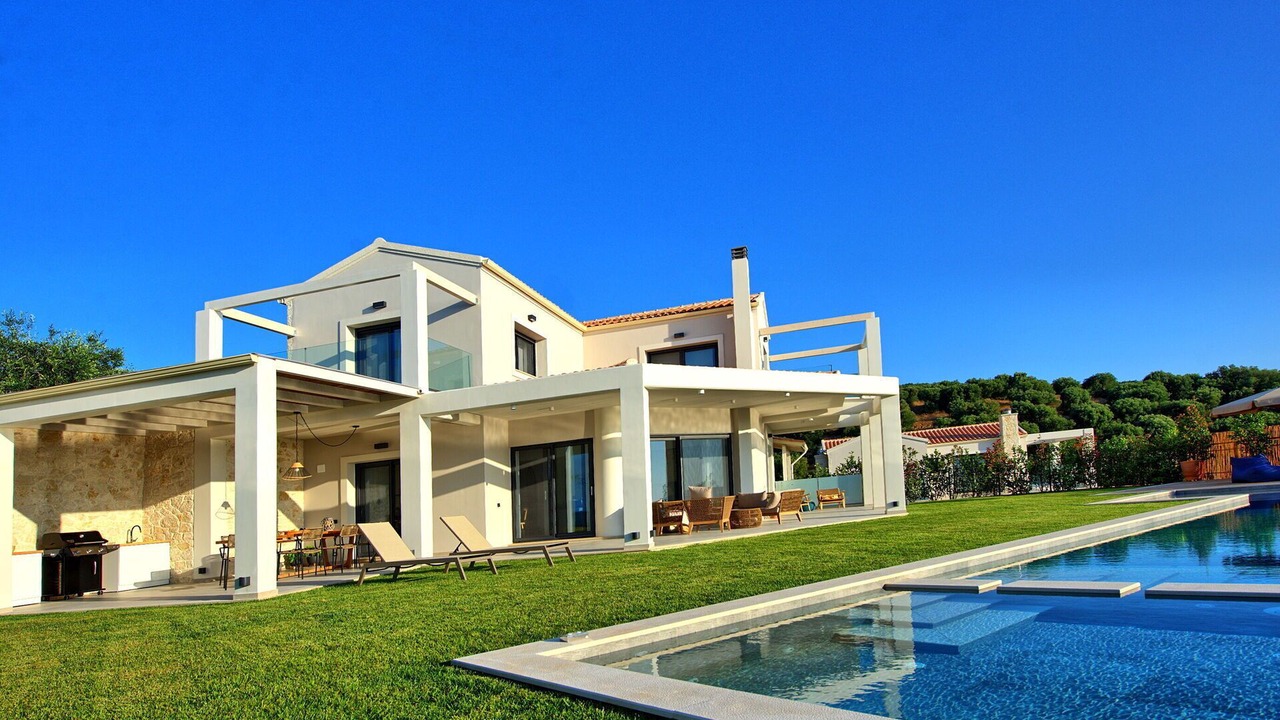 Photo of Outdoor in Almiros Beach