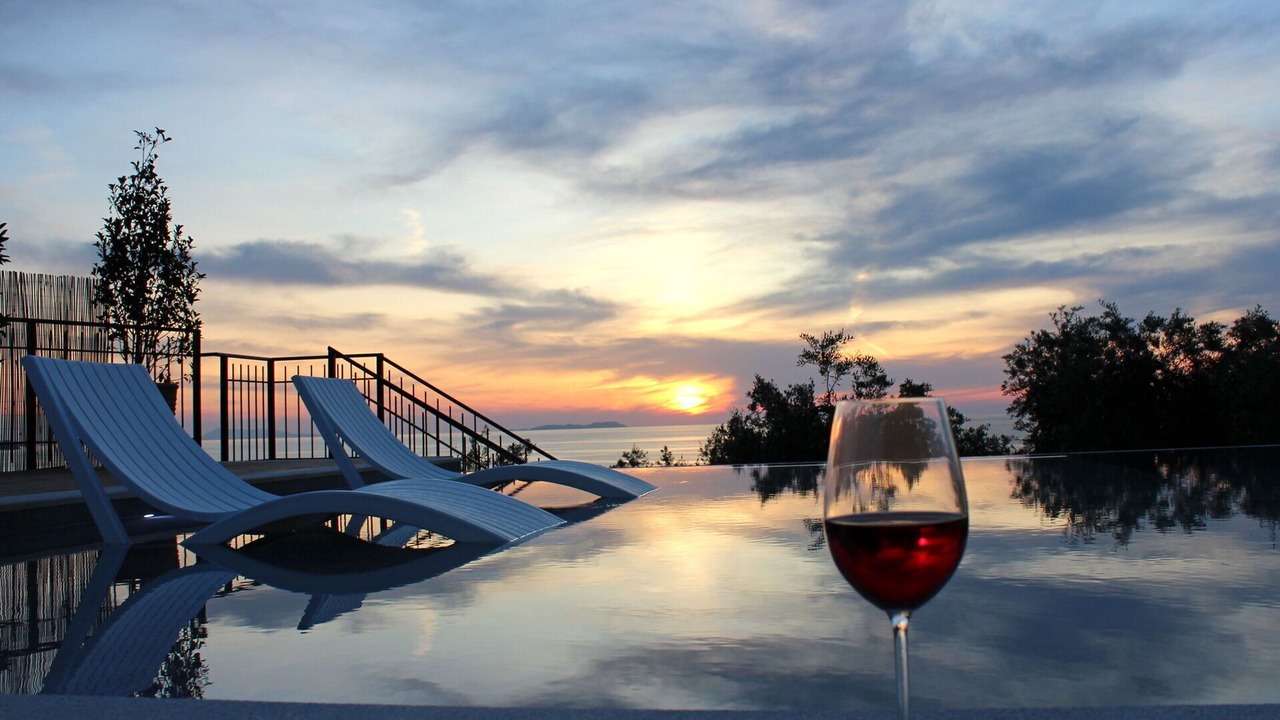 Photo of Outdoor in Almiros Beach