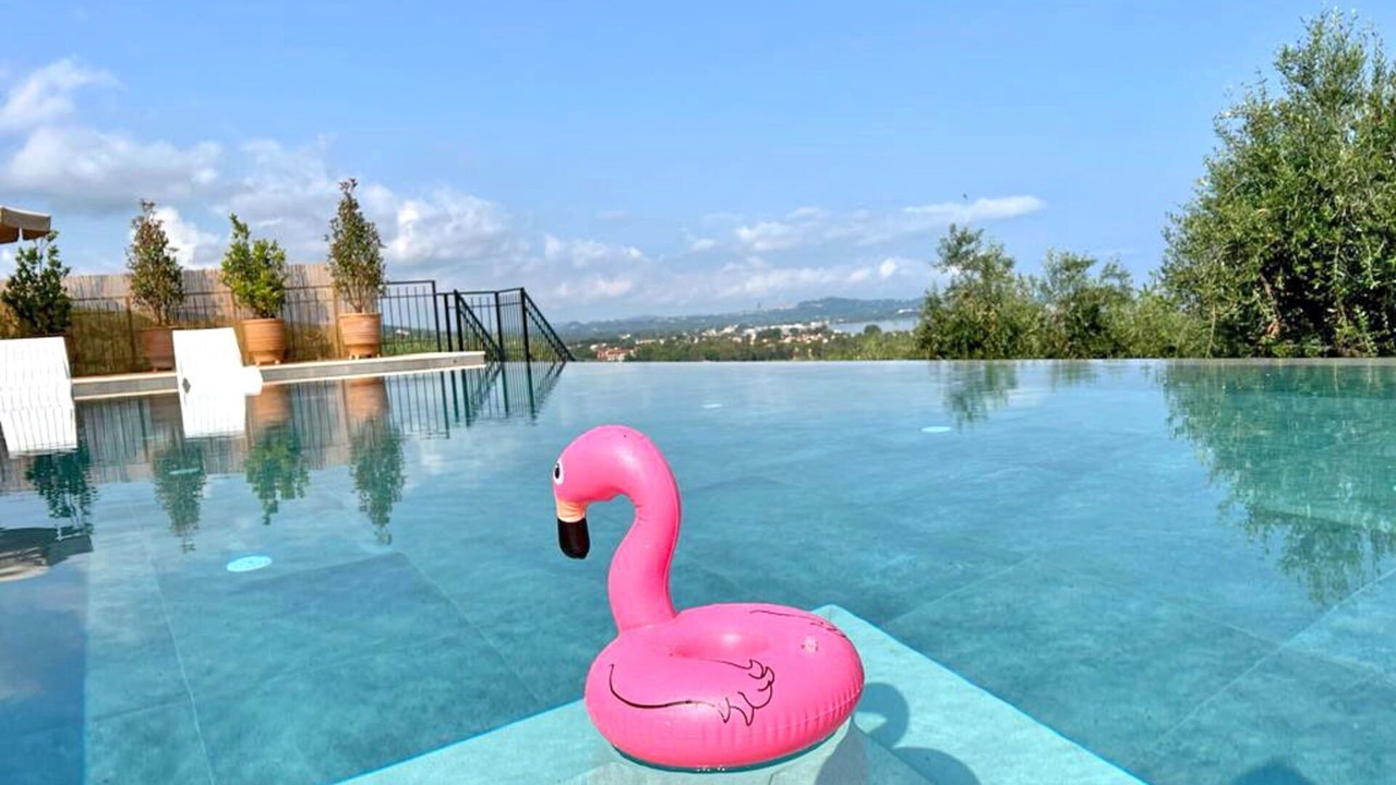 Photo of Outdoor in Almiros Beach