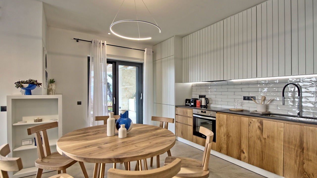 Photo of Bedroom in Almiros Beach