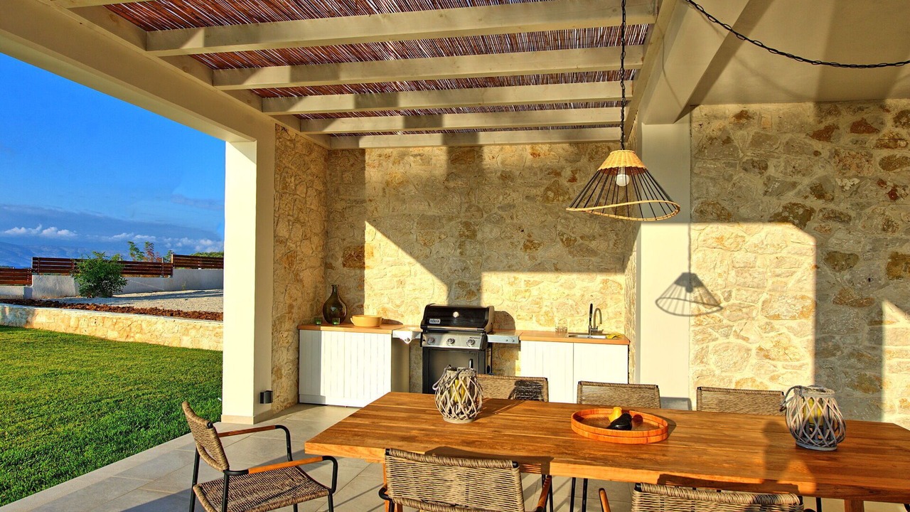 Photo of Outdoor in Almiros Beach