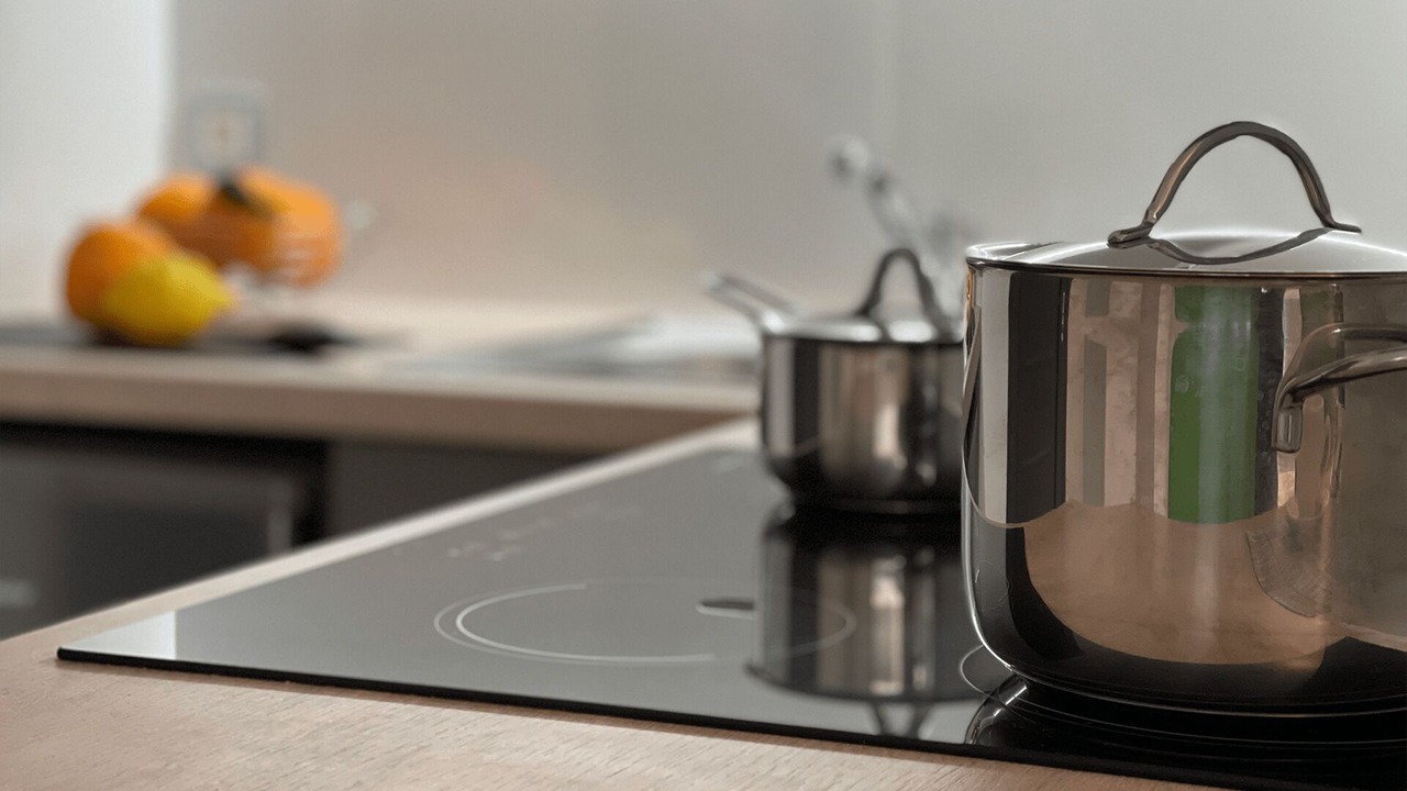 Photo of Kitchen in Spartia