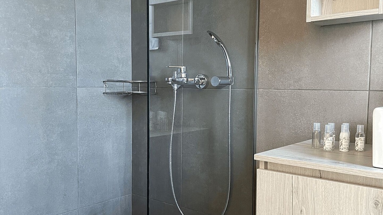 Photo of Bathroom in Spartia