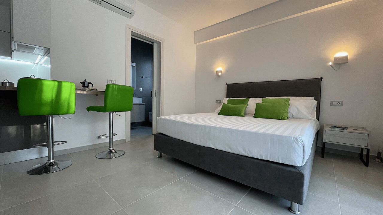 Photo of Bedroom in Spartia