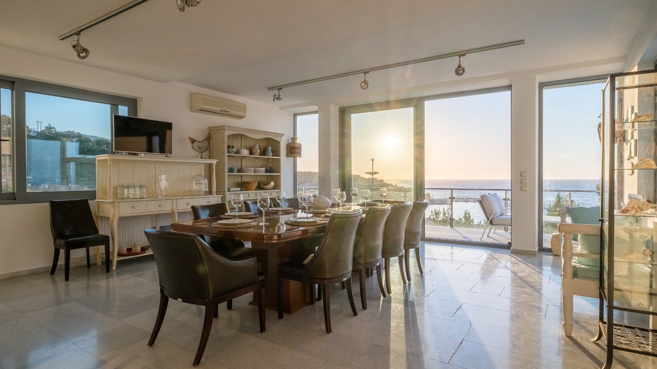 Photo of Livingroom in Gialiskari