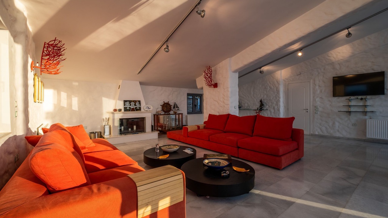 Photo of Livingroom in Gialiskari