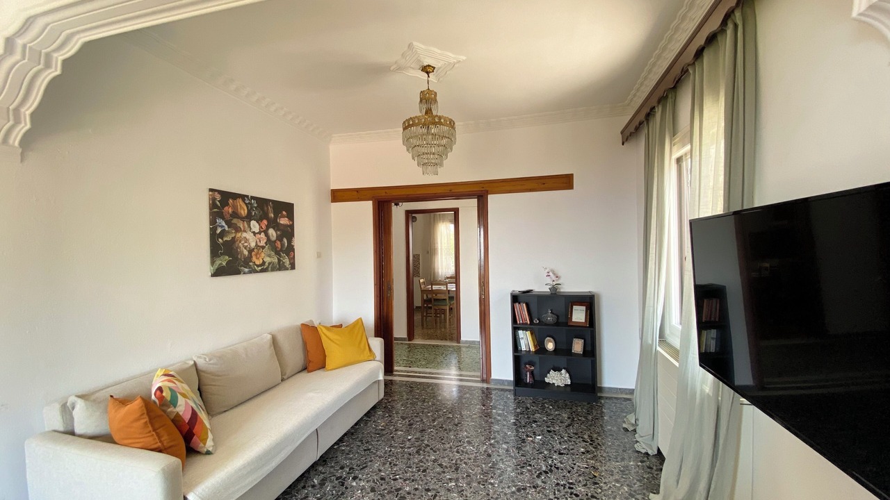 Photo of Livingroom in Glossa