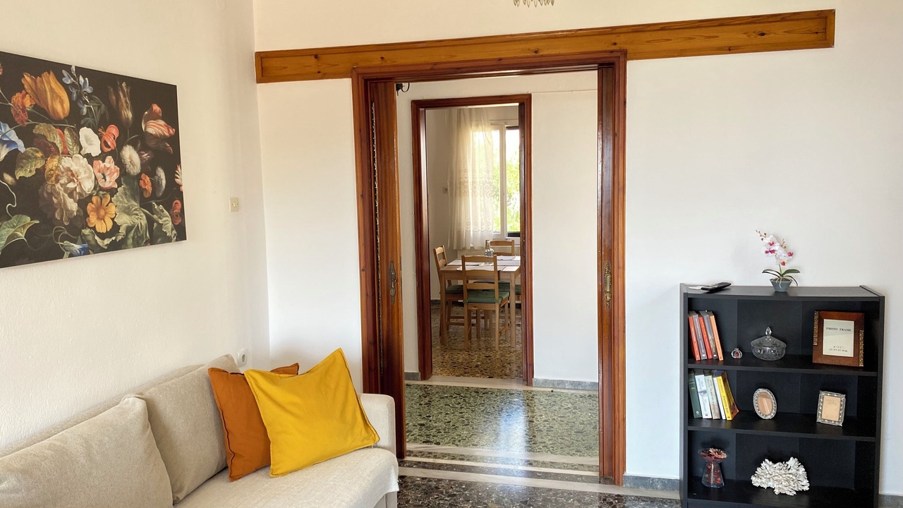 Photo of Livingroom in Glossa