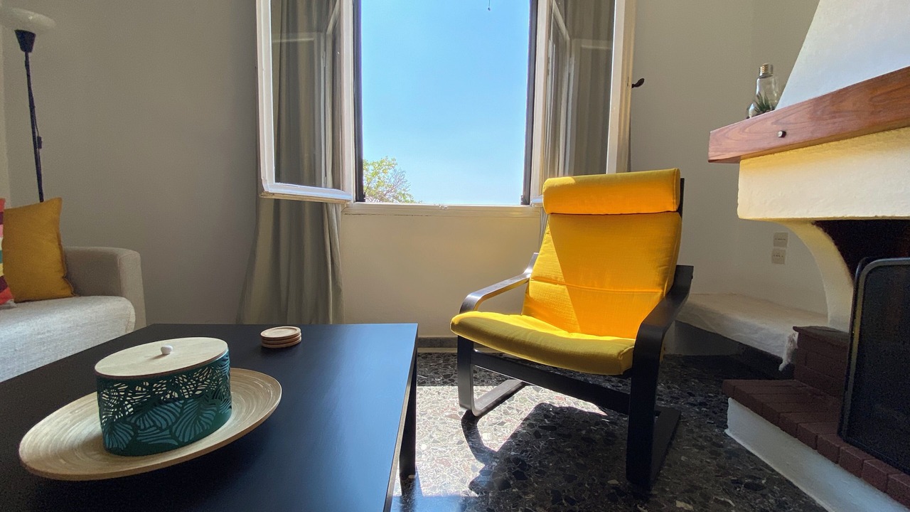Photo of Livingroom in Glossa