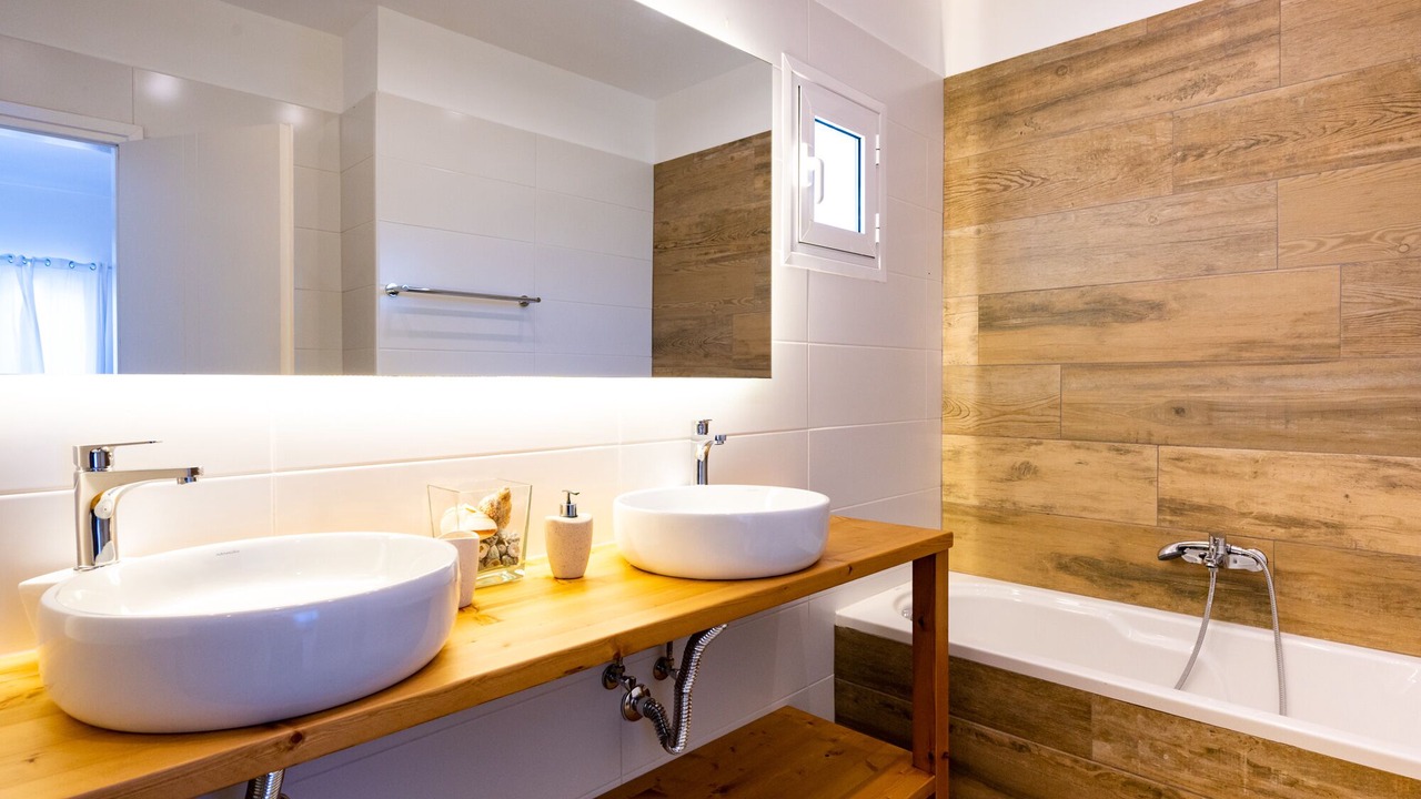 Photo of Bathroom in Sissi