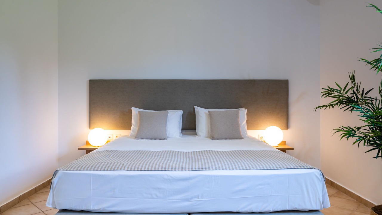 Photo of Bedroom in Sissi