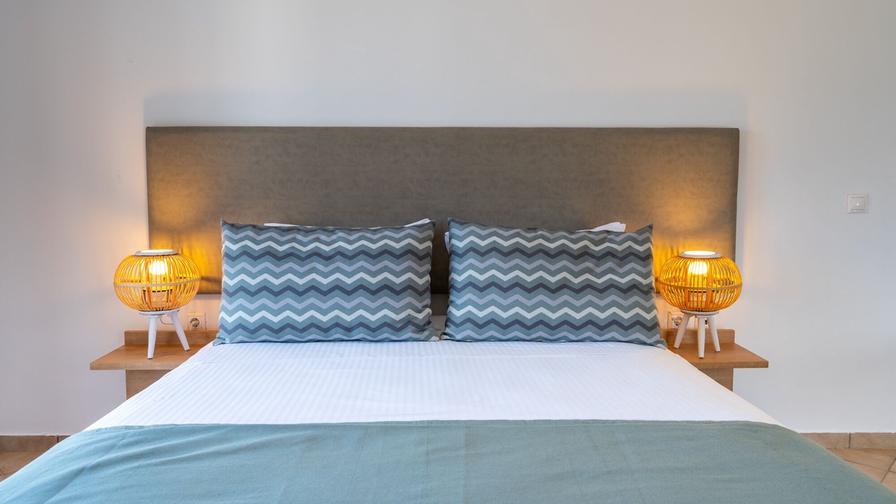 Photo of Bedroom in Sissi
