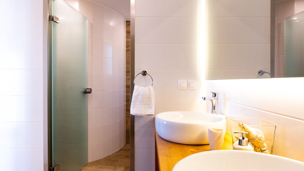 Photo of Bathroom in Sissi