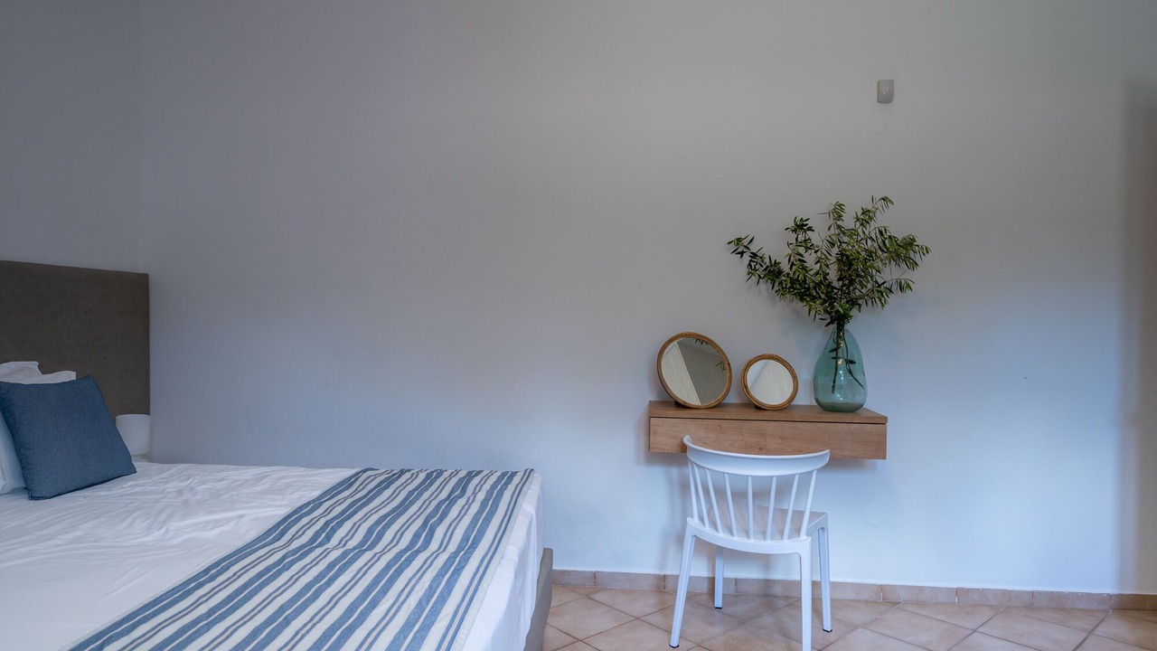 Photo of Bedroom in Sissi