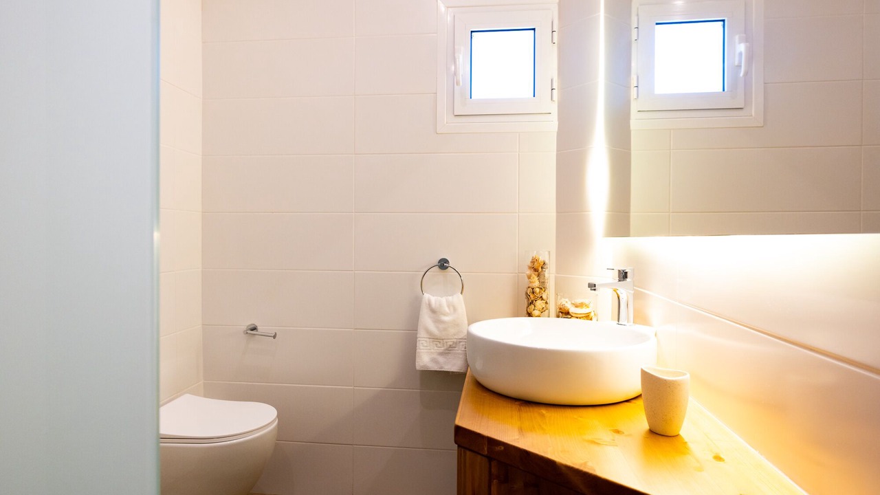 Photo of Bathroom in Sissi