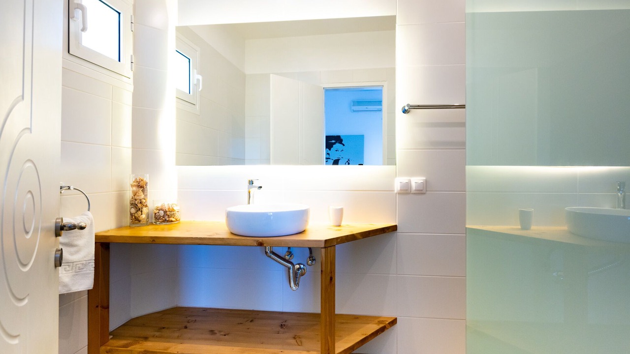 Photo of Bathroom in Sissi