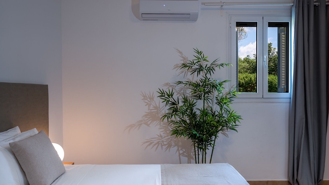 Photo of Bedroom in Sissi