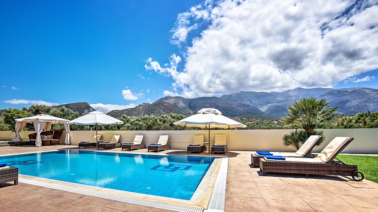 Photo of Outdoor in Sissi