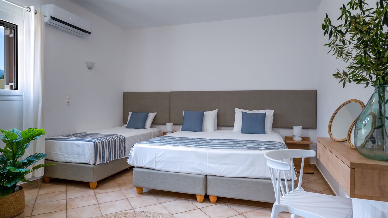 Photo of Bedroom in Sissi