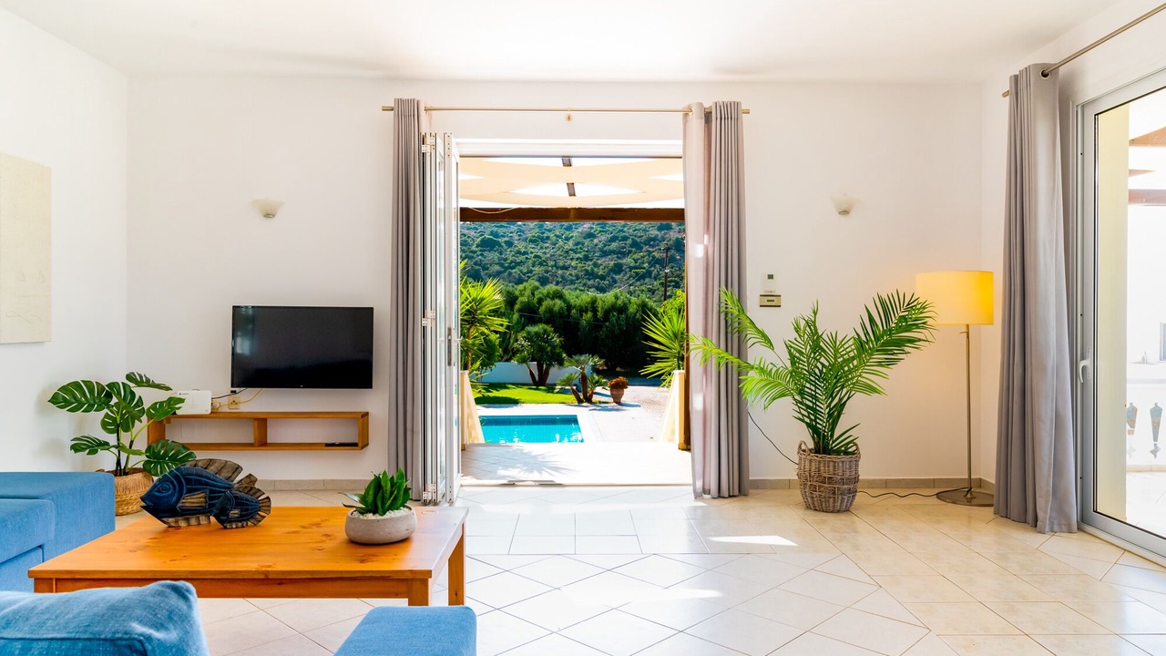 Photo of Livingroom in Sissi