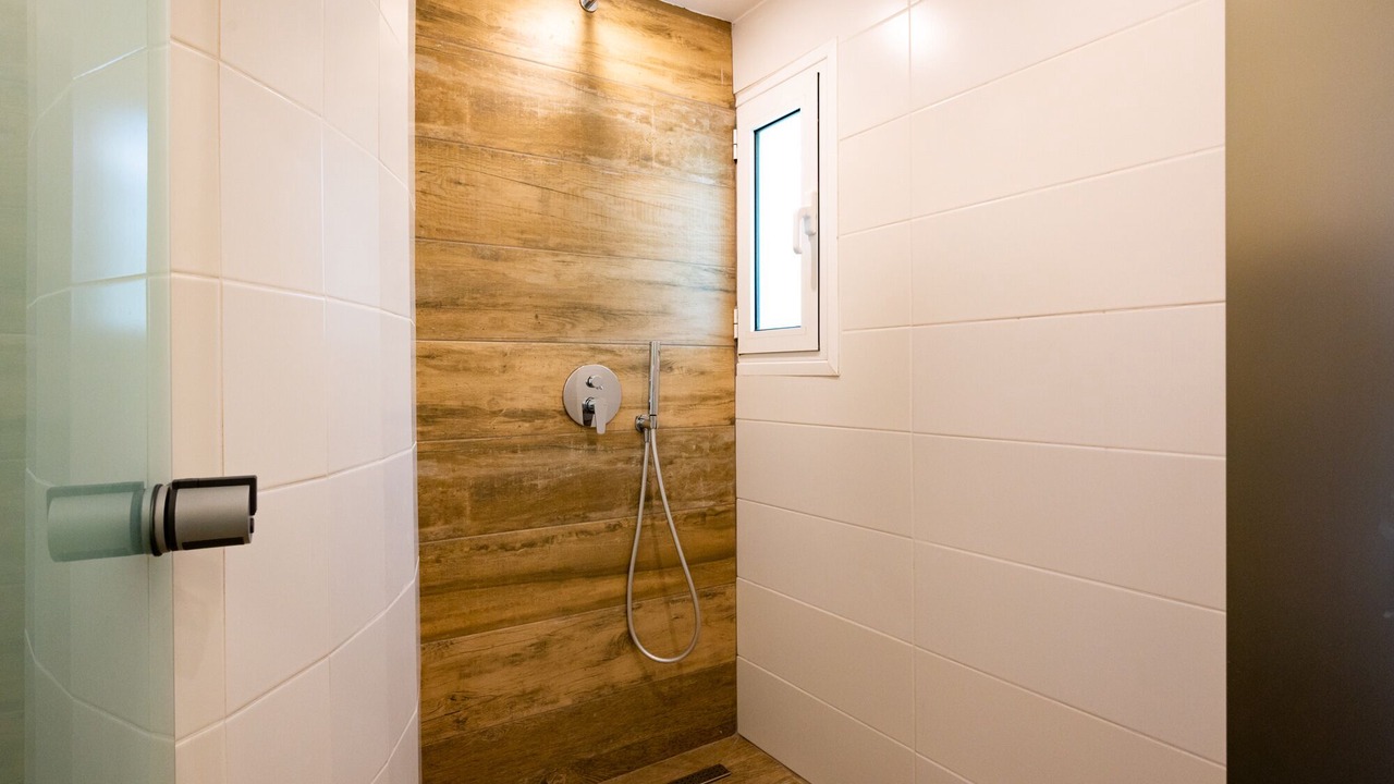 Photo of Bathroom in Sissi