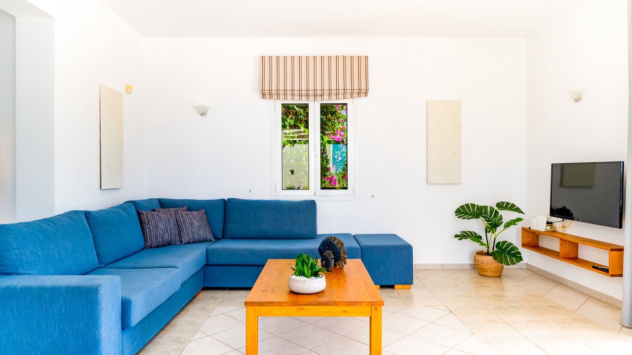 Photo of Livingroom in Sissi