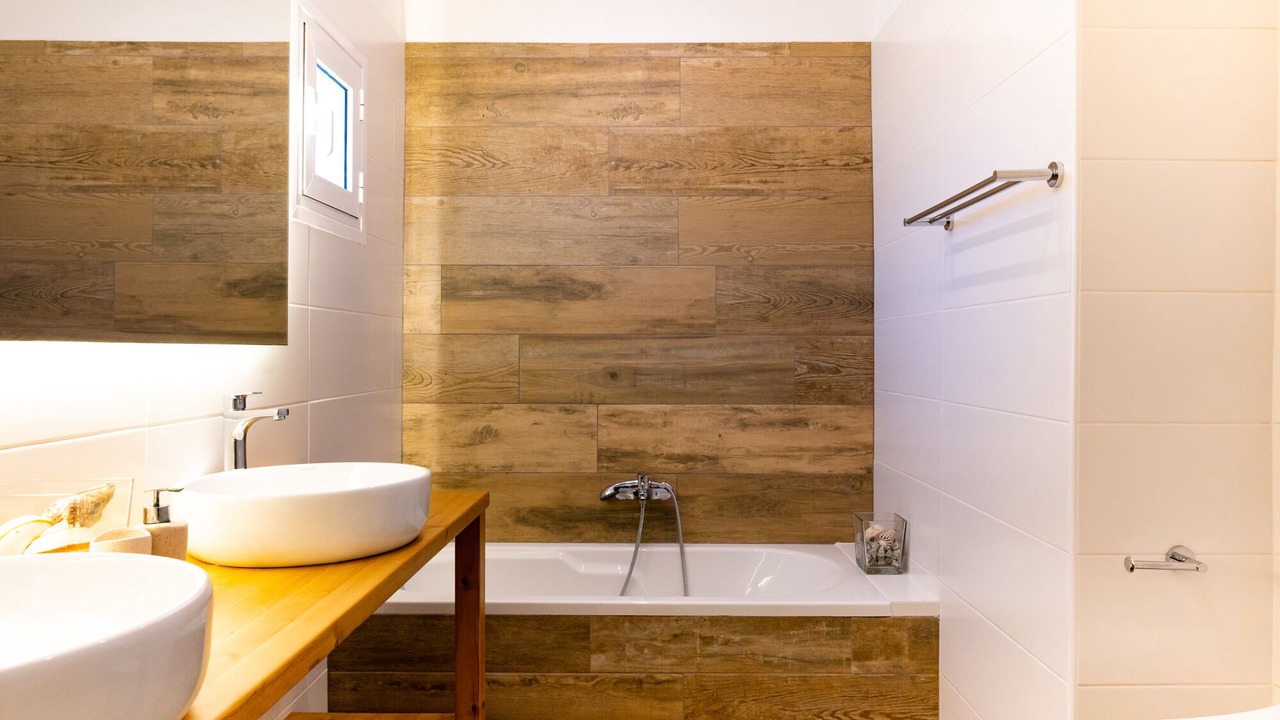 Photo of Bathroom in Sissi