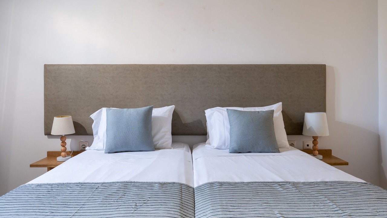 Photo of Bedroom in Sissi