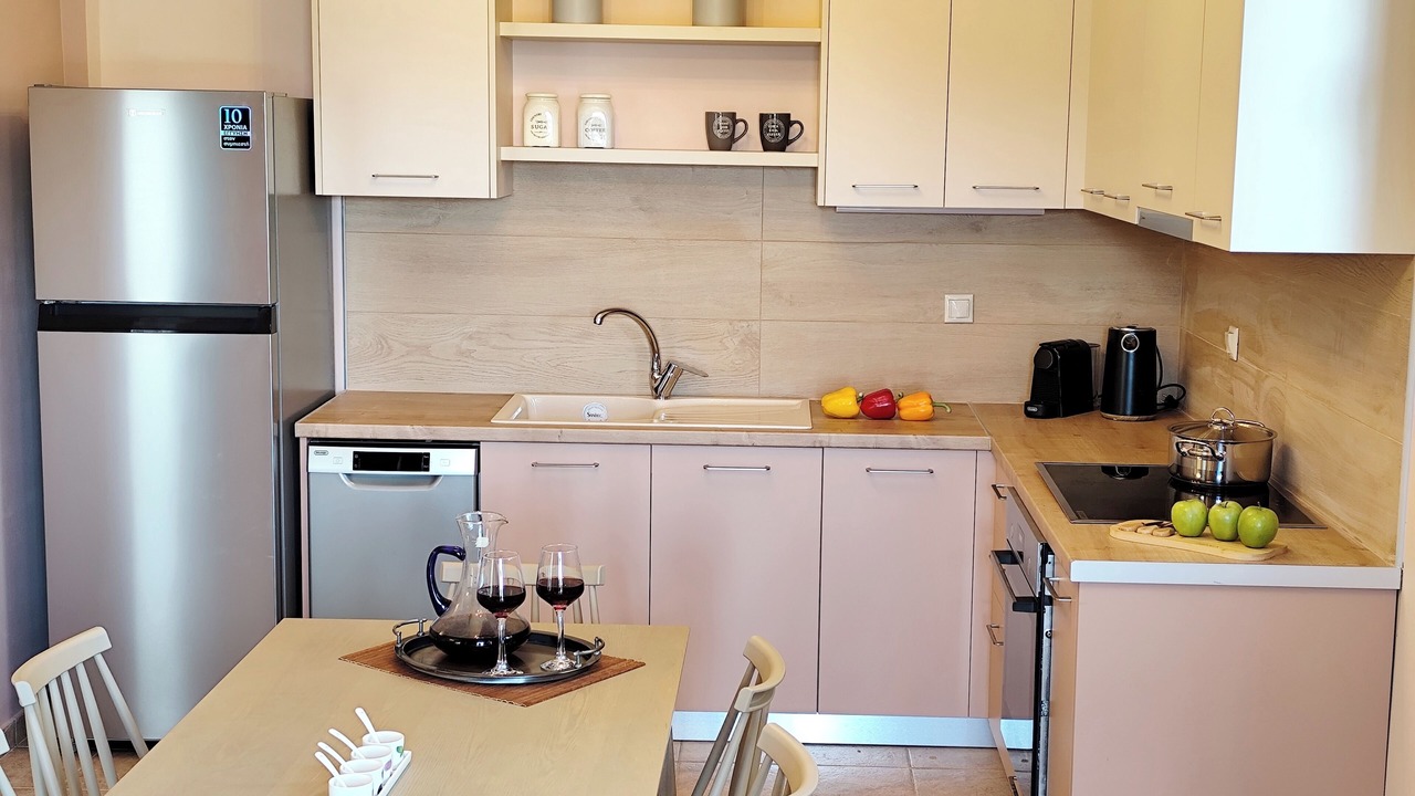 Photo of Kitchen in Katouna