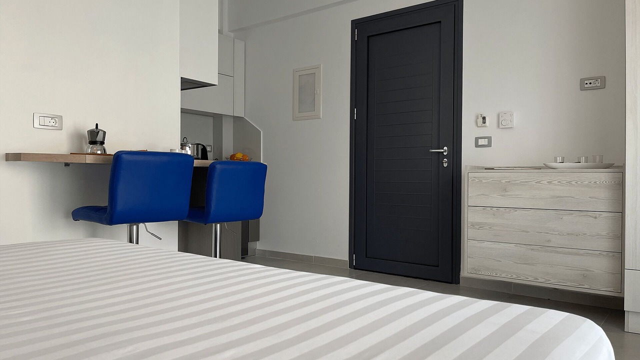 Photo of Bedroom in Spartia