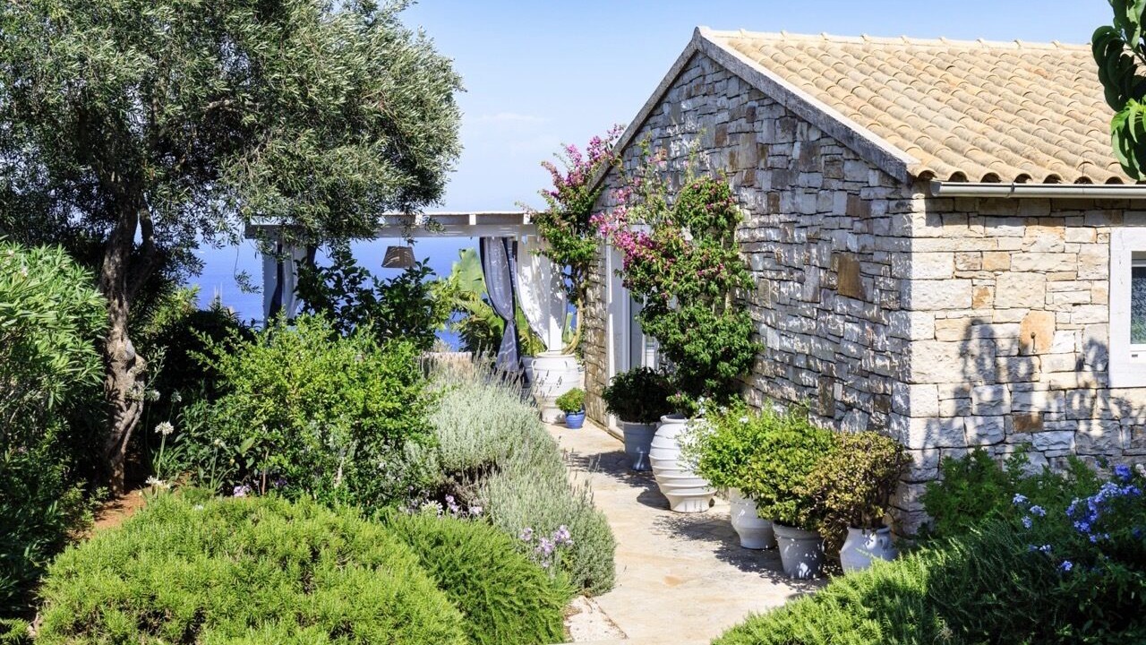 Photo of Outdoor in Vlachopoulatika