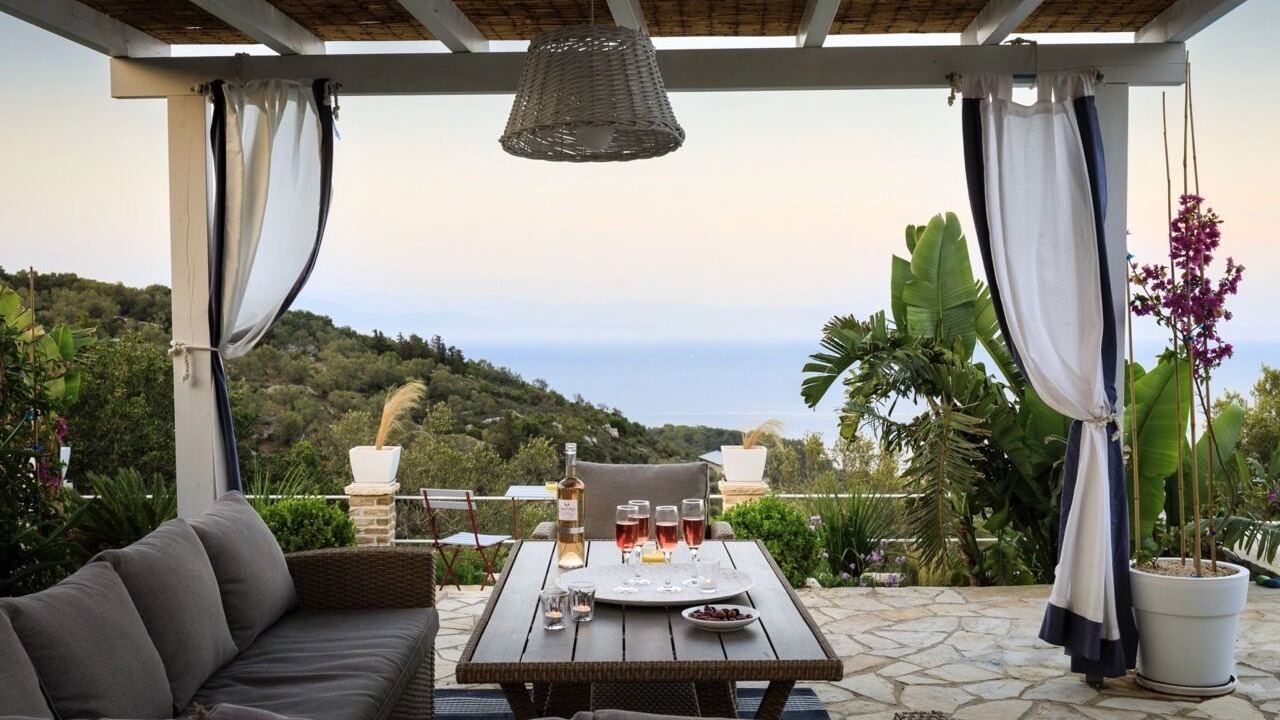 Photo of Outdoor in Vlachopoulatika