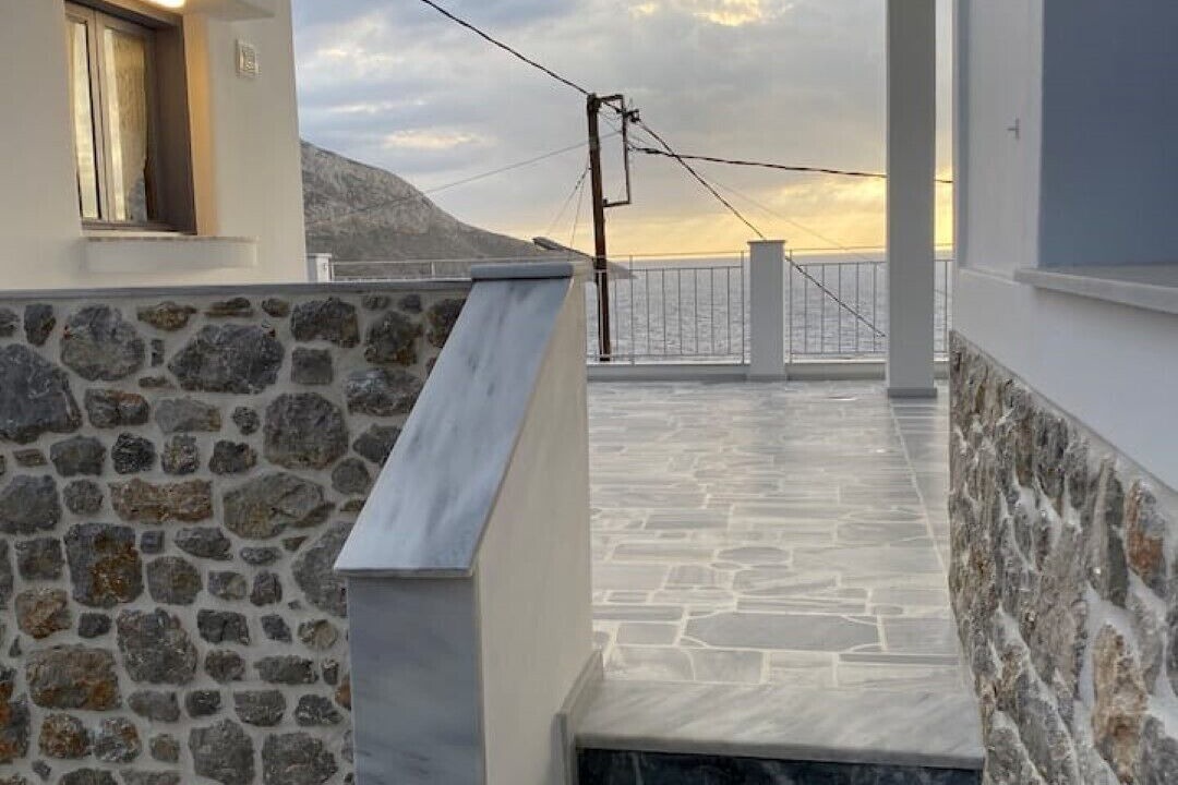 Photo of Outdoor in Panormos