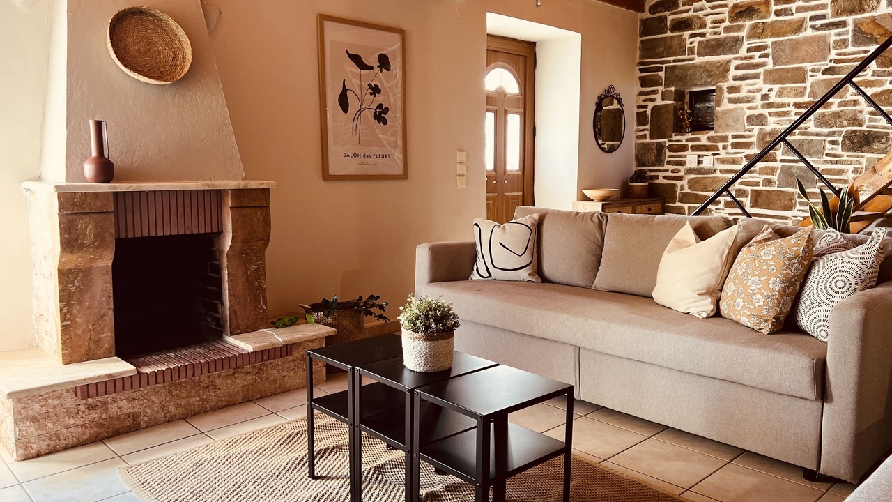Photo of Livingroom in Nikita