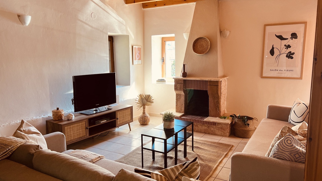 Photo of Livingroom in Nikita