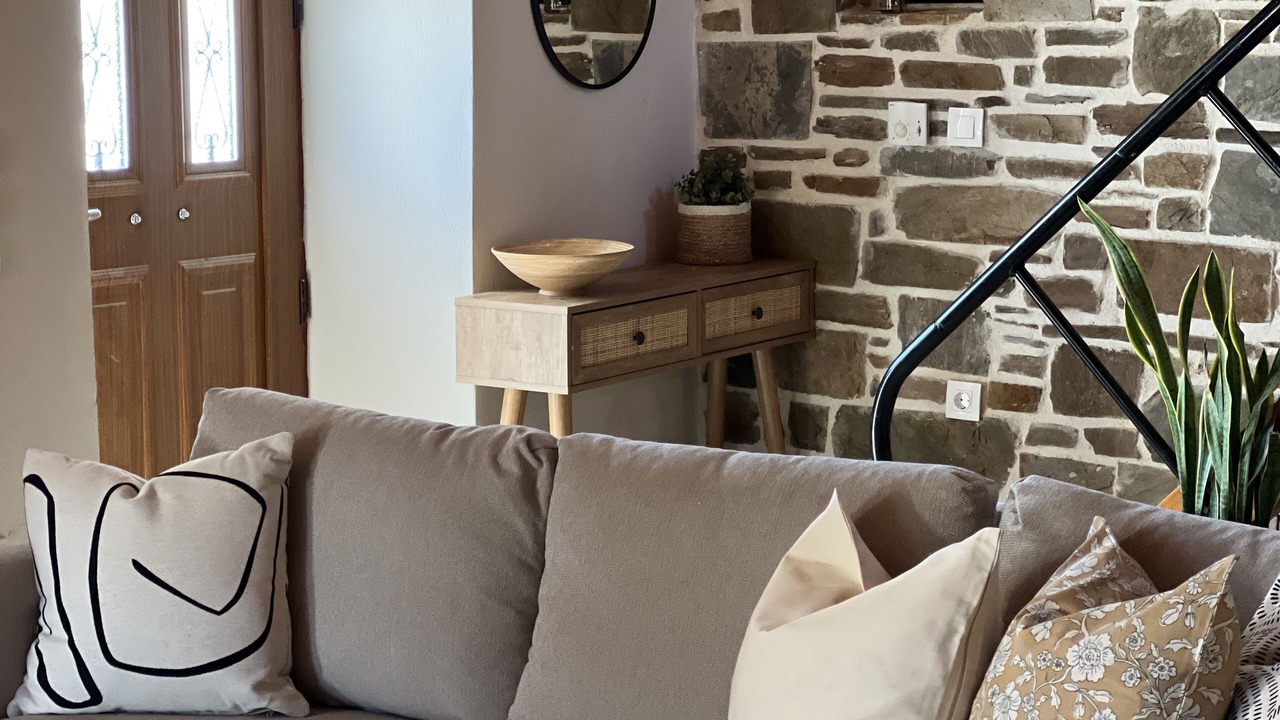 Photo of Livingroom in Nikita